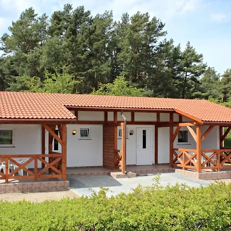 Osrodek Wypoczynkowy Camping Nr 156 Rowy  Exteriér fotografie