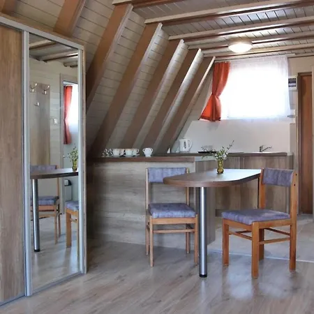 Osrodek Wypoczynkowy Camping Nr 156 Rowy  Exteriér fotografie