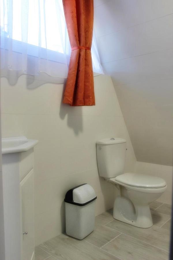 Apartment Osrodek Wypoczynkowy Nr 156 *