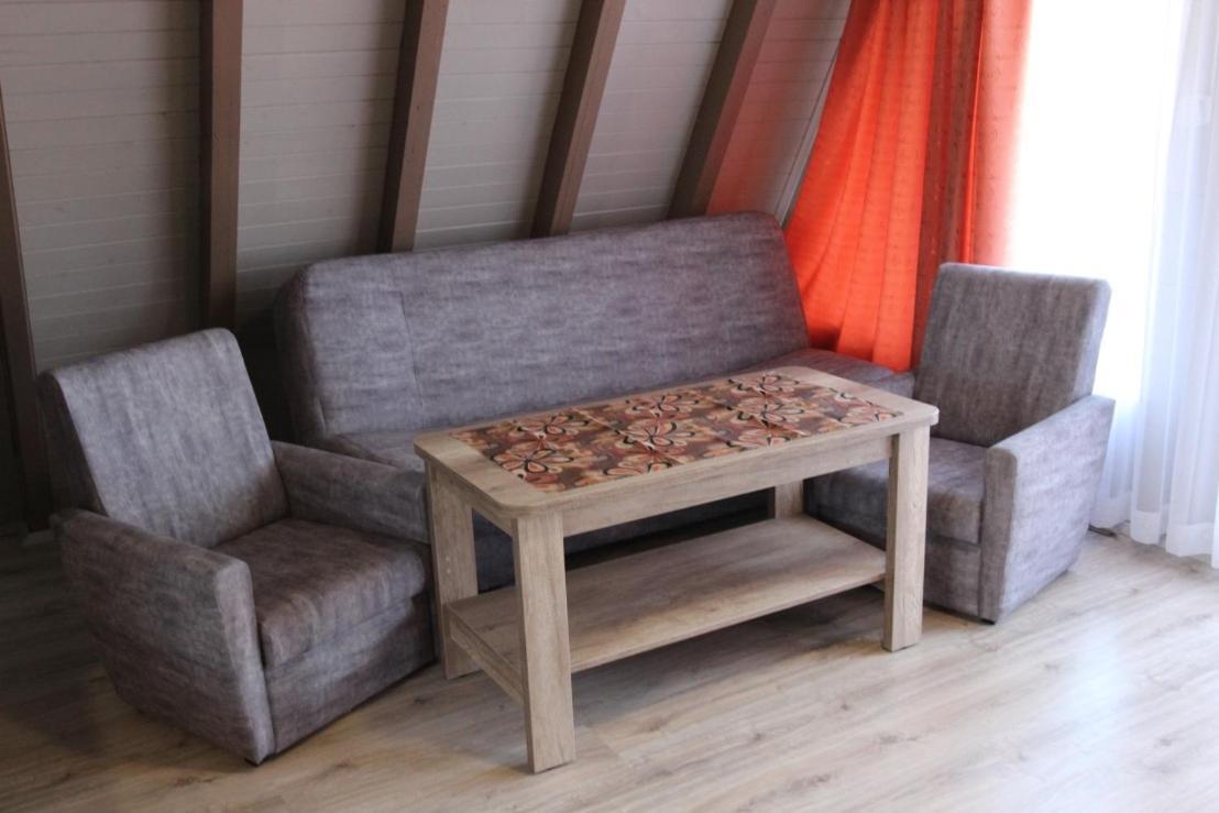 Osrodek Wypoczynkowy Nr 156