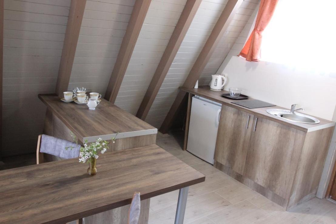 Apartment Osrodek Wypoczynkowy Nr 156