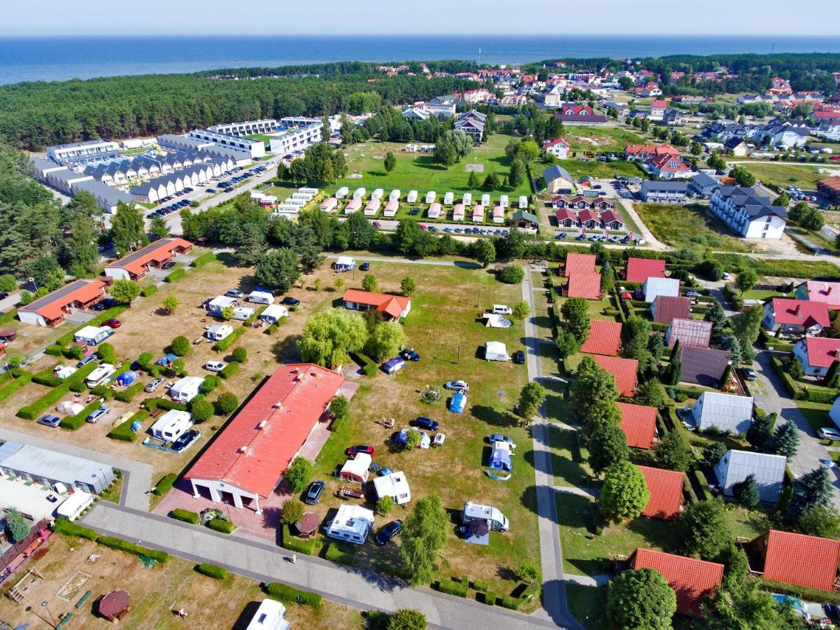 Osrodek Wypoczynkowy Nr 156
