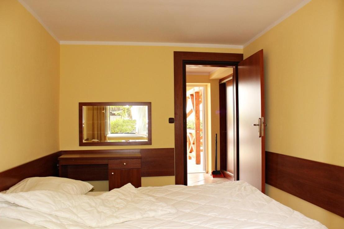 Apartment Osrodek Wypoczynkowy Nr 156