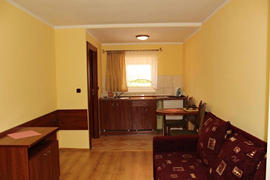 Osrodek Wypoczynkowy Nr 156 * Rowy (Pomerania)