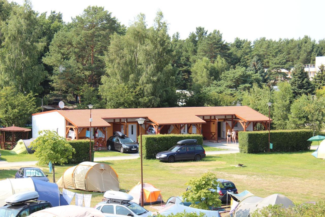 Apartment Osrodek Wypoczynkowy Nr 156 Rowy (Pomerania)